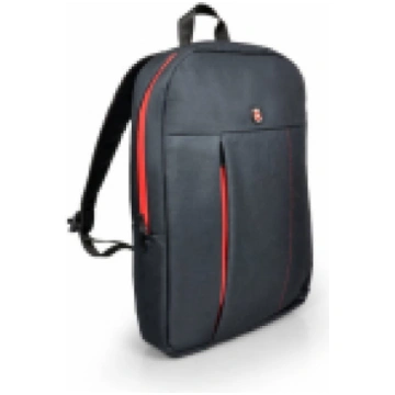 Port Portland Backpack 15.6” Black (105330)