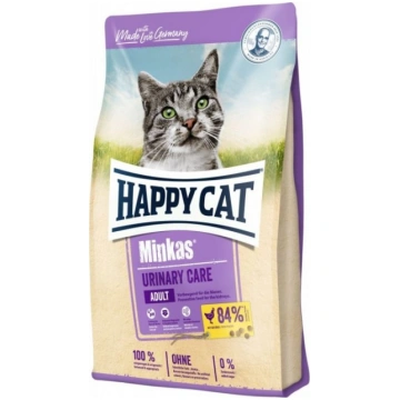 Happy Cat Minkas Urinary Care - healthy kidneys po