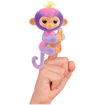 Lansay Fingerlings Magic Moods Ella statuete ANEB0