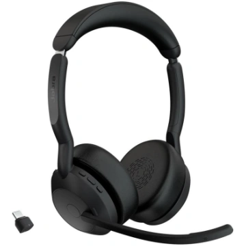 Jabra Evolve2 55 - Link380c UC Stereo 8232081
