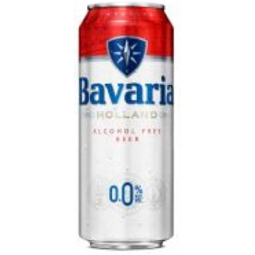 Bezalkoholiskais alus BAVARIA Original