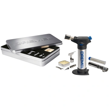 Dremel 2200-4 Versaflame Lodlampa Bosch