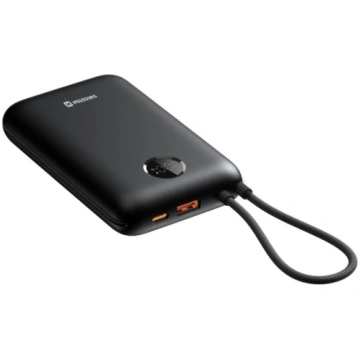 Swissten Voltbox 35W Ārējās uzlādes Baterija 30000
