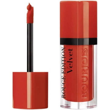 BOURJOIS Paris Rouge Edition Velvet lūpukrāsa 7,7 