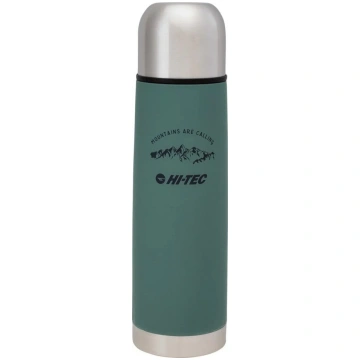 Termoss HITEC Teros 0,5 l — dubultsienas vakuuma, 