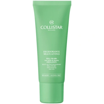COLLISTAR Multi-Active Deodorant 48H Roll-On 75ml