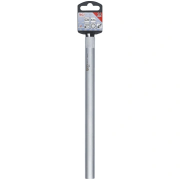 SPARK PLUG SOCKET, 12-POINT, EXTRA LONG | 10 MM (3