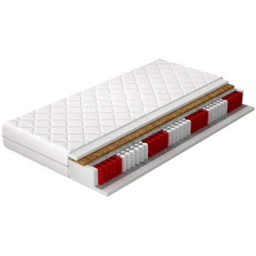 Multipocket Mattrasses Amore 160x200 hypoallergeni