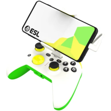 RiotPWR ESL Pro Controller for iOS RP1950ESL, Colo