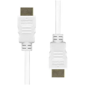 ProXtend HDMI 4K@30Hz Cable 3m, White HDMI-003W
