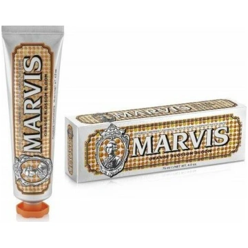 Marvis Fluoride Toothpaste pasta do z fluorem Oran