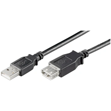 Goobay USB 2.0 Hi-Speed extension cable | USB-A to