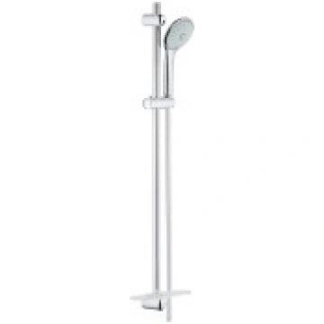 Dušas komplekts Grohe Euphoria 110 Massage III ar