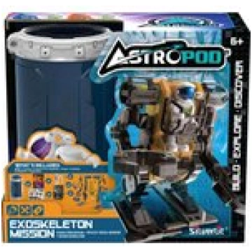 Silverlit - Astropod Exoskeleton Mission