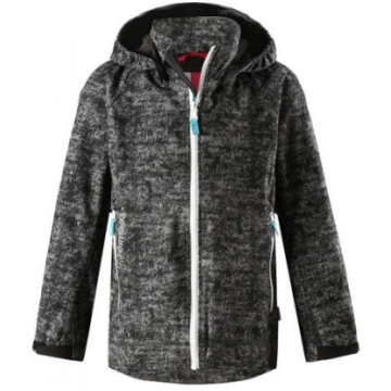 Bērnu starpsezona softshell jaka Reima Auger 53131
