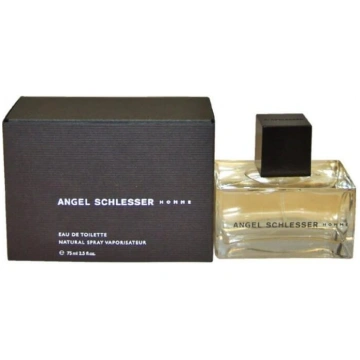 Angel Schlesser Homme Smaržas EDT 75 ml (842739566