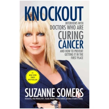 Knockout Suzanne Somers