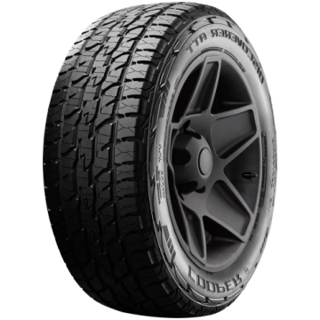Vasaras automašīnas riepa Cooper Discoverer ATT 23