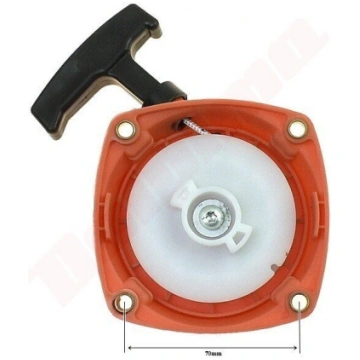 Starteris HUSQVARNA 443R ( 515 36 69-01 ) RED