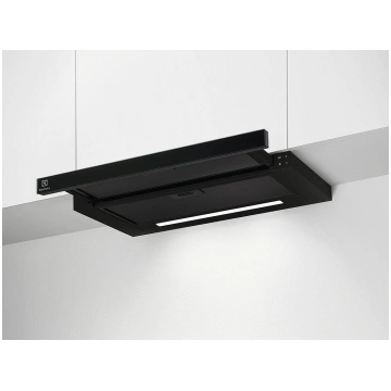 Nosūcējs ELECTROLUX LFP626AK