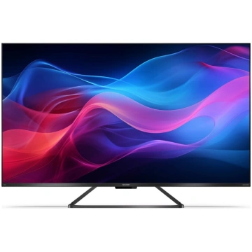 Sharp 55GR8265E | 55 | Smart TV | Google TV | UHD