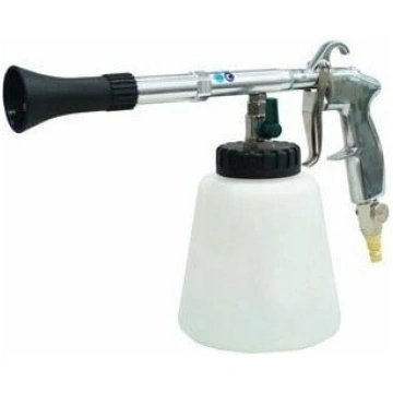 Tornadors Cleaning Gun Black Booster
