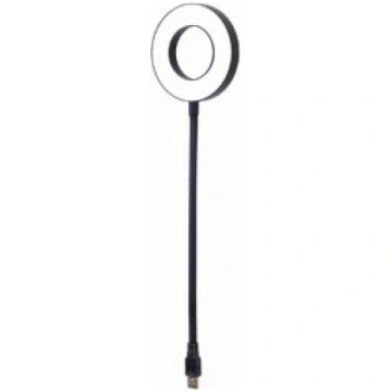 LED Lampa Gembird USB LED Ring Light NL-LEDRING-01