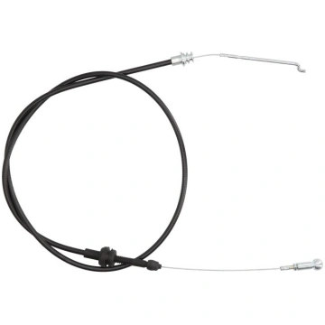 Akseleratora trose LINEX LIN47.20.47