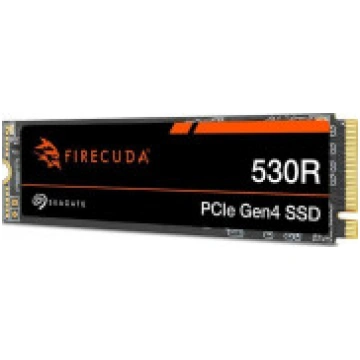 SSD Seagate Firecuda 530R 4TB M.2 2280 PCI-E NVME 