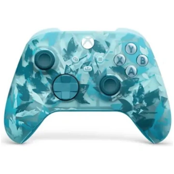 Gamepads Microsoft Xbox Wireless Controller Ice Br