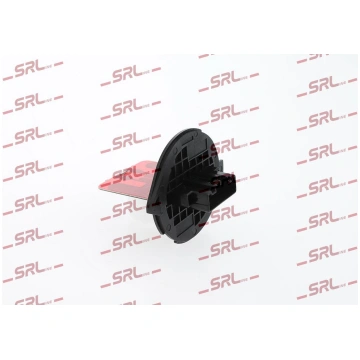 Rezistors, Salona ventilators
