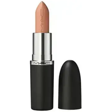 MAC Macximal Satin Lipstick 3,5 g MAC Cosmetics