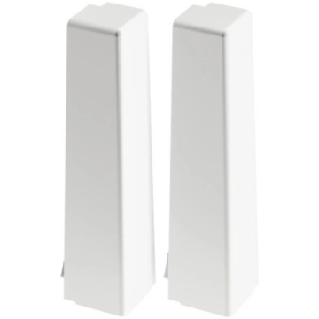 Līstes ārējais stūris Cezar MasterLine80 835865, 1