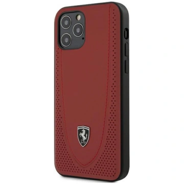Ferrari iPhone 12 / 12 Pro vāciņš Off Track Perfor