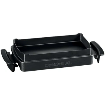 TEFAL Snack & Baking accessory for OptiGrill+ XA72