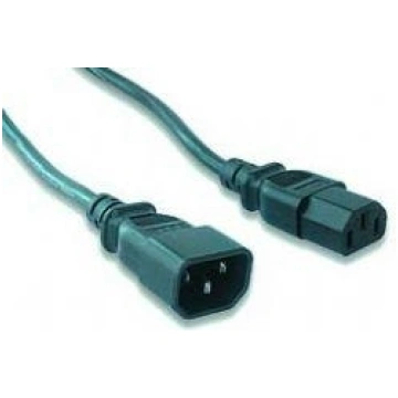 CABLE POWER EXTENSION 1.8M/PC-189-VDE GEMBIRD PC-1