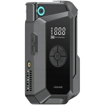 Usams USAMS Jumpstarter Powerbank 8000mAh + wbudow