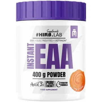Hiro.Lab EAA - 400g amino rūgštys