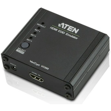 Aten HDMI EDID Emulator HDMI EDID Emulator, 4096 x