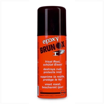 BRUNOX Epoksīda rūsas pārveidotājs - grunts, aeros