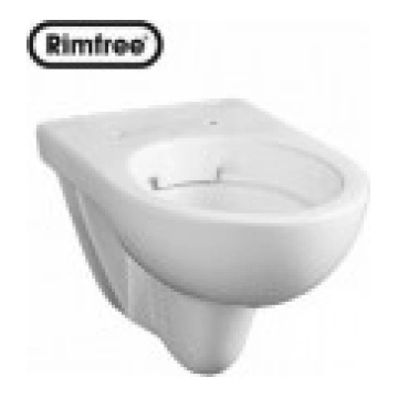 Nova Pro pods Rimfree, white Kolo M33120000