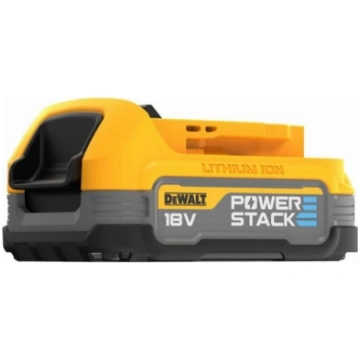 DEWALT DCBP034-XJ Akumulators POWERSTACK 18V 1.7Ah