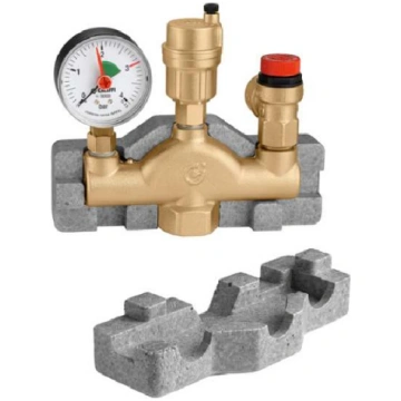 DROŠĪBAS GRUPA CALEFFI