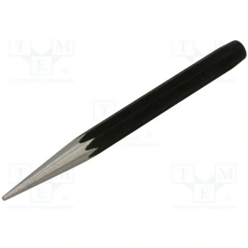 Centre punch; Ø: 2mm; Tool length: 120mm | KT-7630