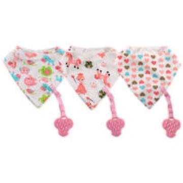 Lorelli Bandana Bib Art.1026018 Bērnu lacīte /prie