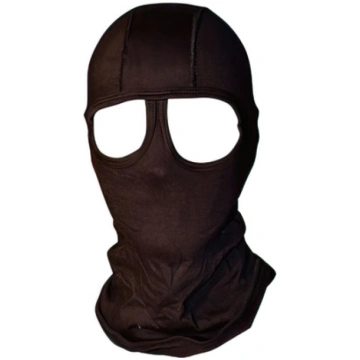 Balaklava Pūce 100% zīds Trendy