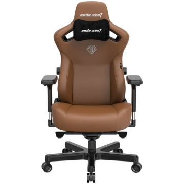 gamingowy Anda Seat Kaiser 3 L | AD12YDC-L-01-K-PV