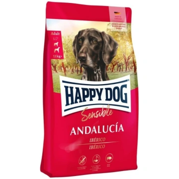 Happy Dog Supreme Andalucia 1 kg HD-2006 (40019671