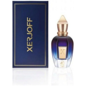 Xerjoff 40 Knots Smaržas EDP 50ml (8033488155148)