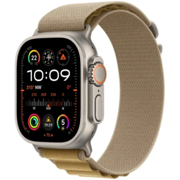 Viedpulkstenis Apple Watch Ultra 2 GPS + Cellular 